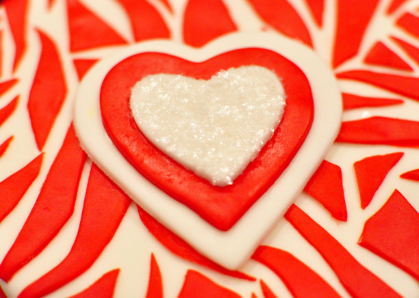 情人节设计图片下载