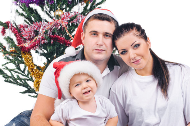 幸福家庭画像图片下载