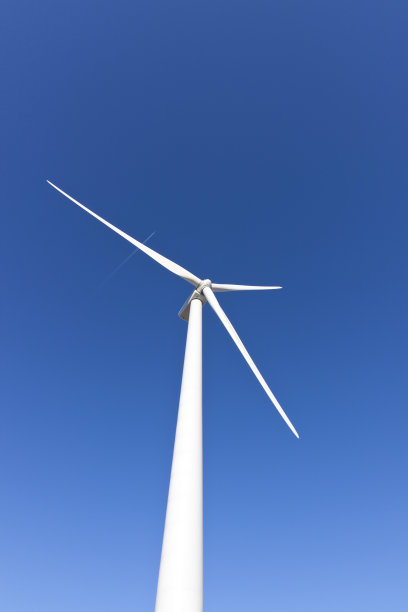 风力涡轮机图片下载