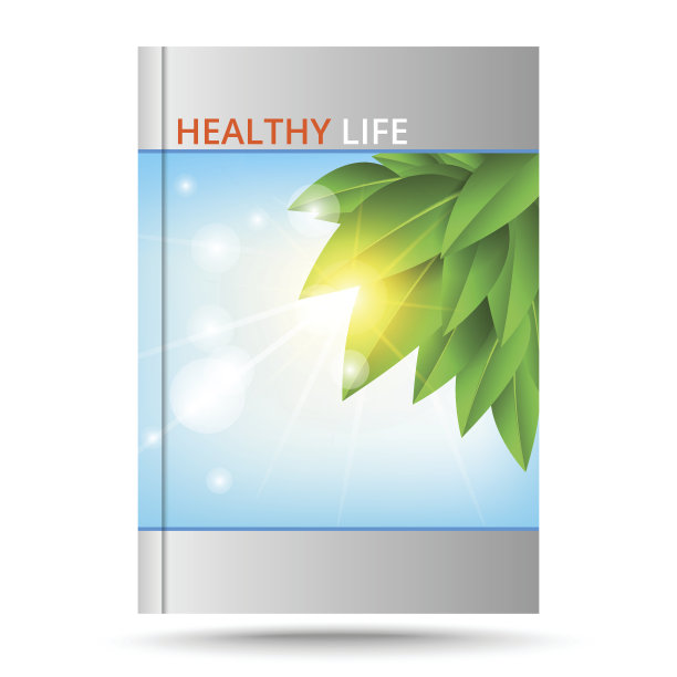 美丽的阳光日书图片下载