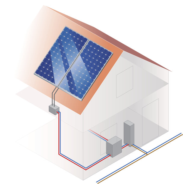 太阳系的构造图片下载