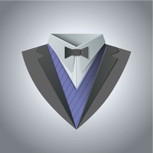 豪华礼服。图片下载