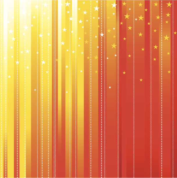 发光的线图片下载