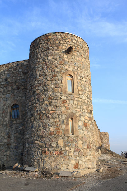 Khor Virap塔图片下载