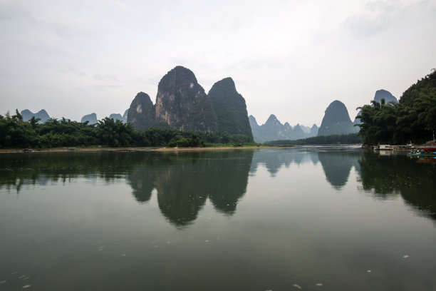 早上xingping反射图片下载