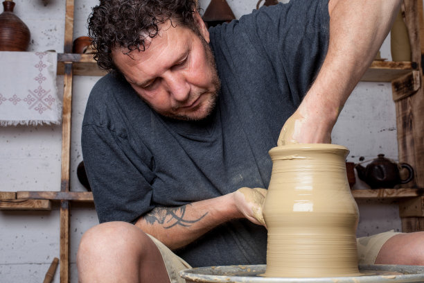 建模投手图片下载