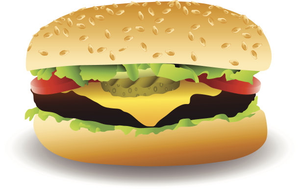 汉堡史诗8图片下载