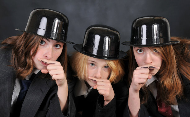 手指的胡子图片下载