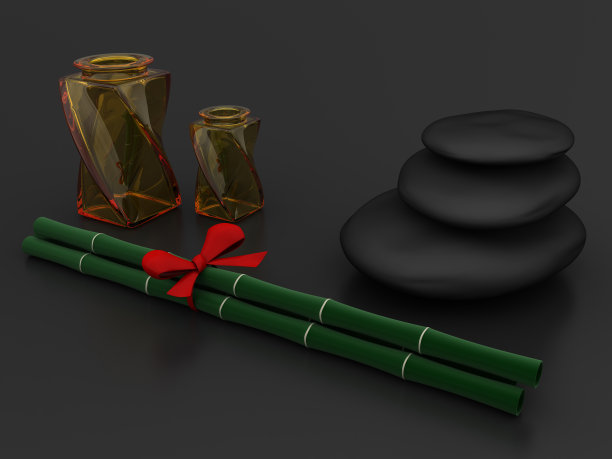 美丽和水疗中心图片下载