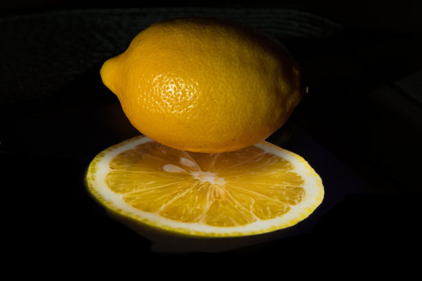 柠檬图片下载