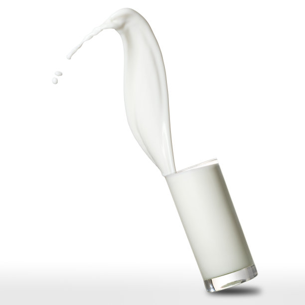 杯牛奶图片下载