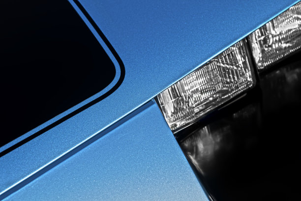 “肌肉车”抽象图片下载