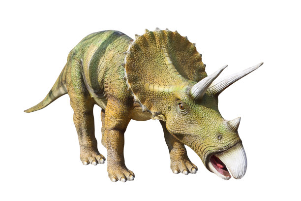 三角龙图片下载