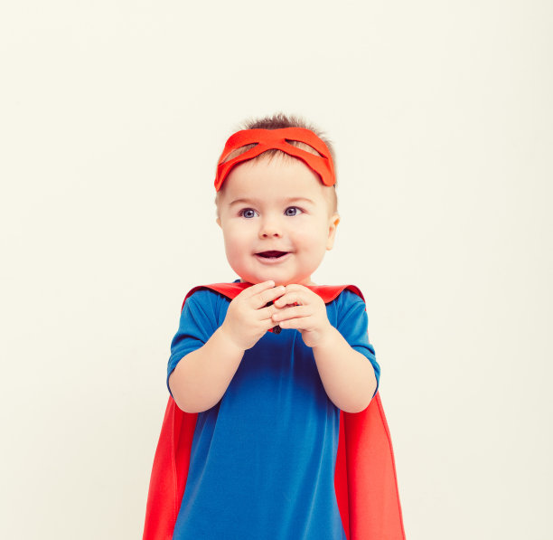 孩子的肖像图片下载