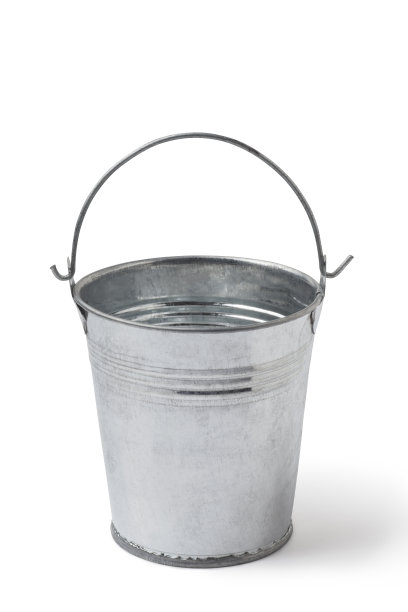小金属桶图片下载