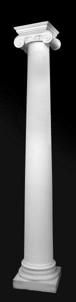 装饰用的石膏模子图片下载