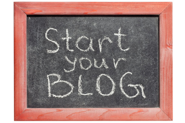 开始你的博客图片下载