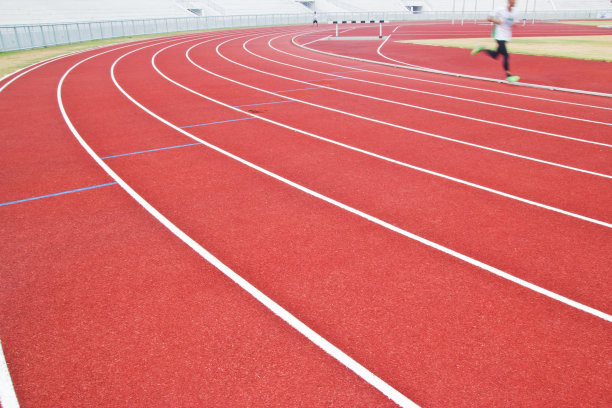 裁剪图像的赛跑者在竞争跑图片下载