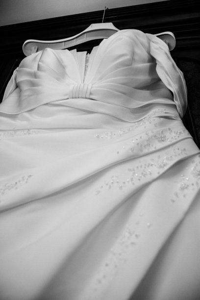 婚礼布细节图片下载