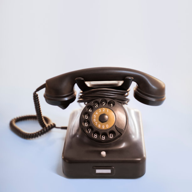 古董电话图片下载