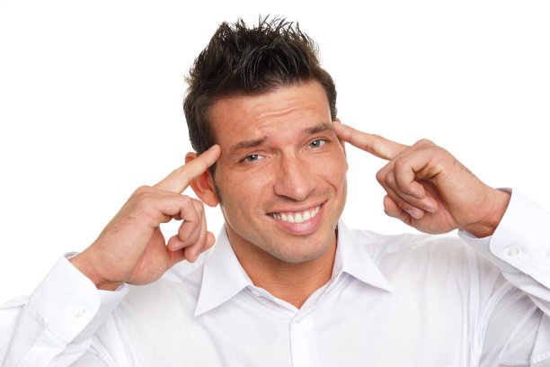 人头痛图片下载