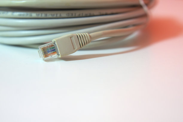 网络电缆图片下载