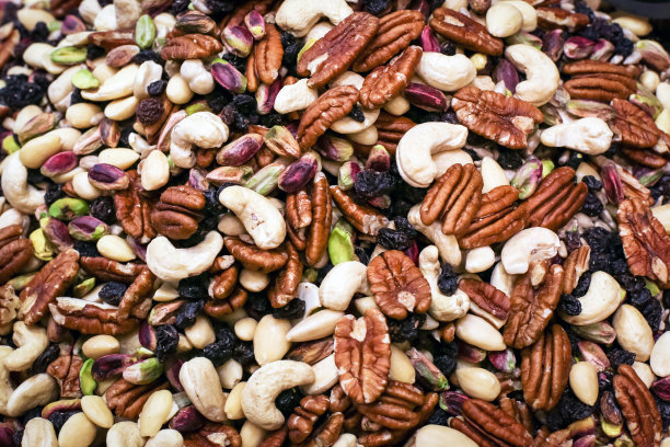 选择的坚果图片下载