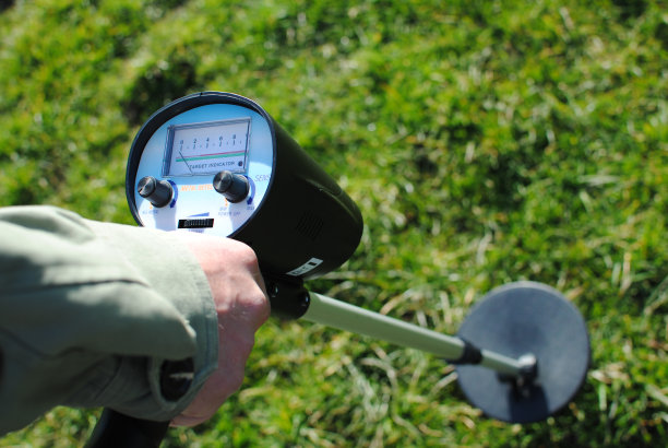 金属探测器图片下载