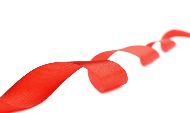 红丝带图片下载