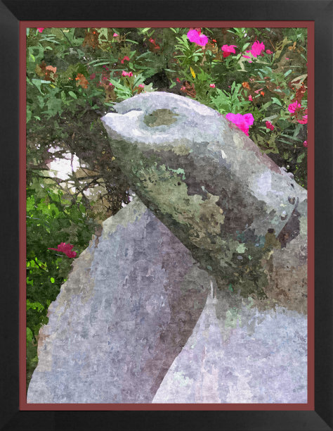 分段螺旋桨(仿图形)图片下载