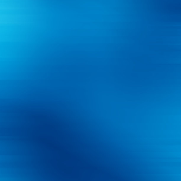 蓝色运动模糊抽象背景图片下载