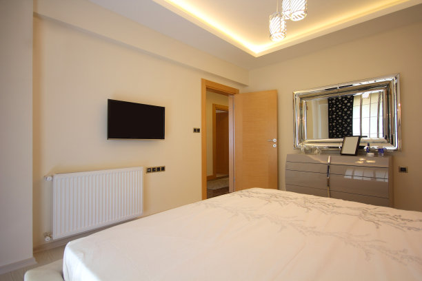 现代风格的居室图片下载