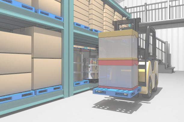 仓库内部图片下载
