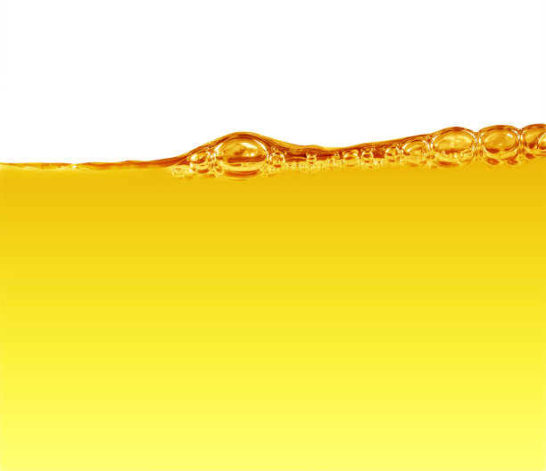 带气泡的油图片下载