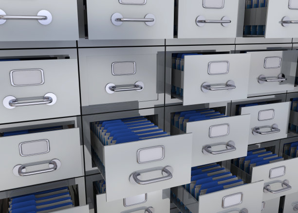 档案——3 d图片下载