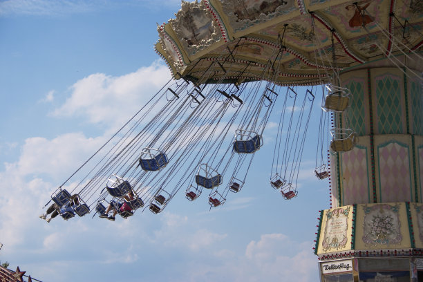 县集市波动图片下载