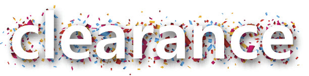 纸张清理彩屑标志图片下载