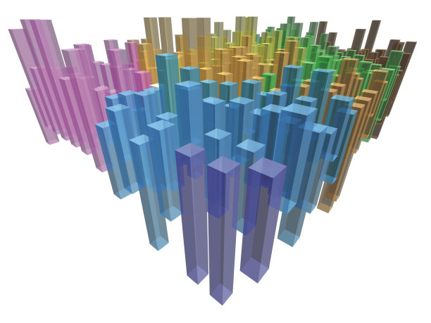 水晶的颜色图片下载