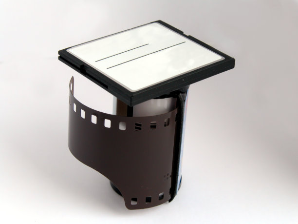 胶片或数码3图片下载