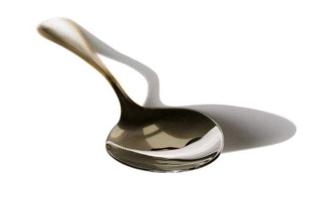 勺子特写图片下载