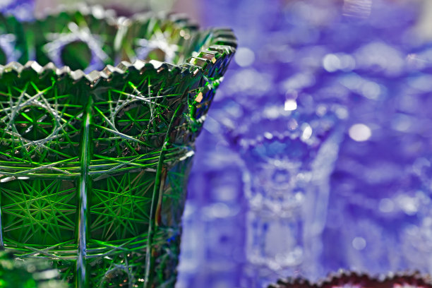 波西米亚水晶图片下载