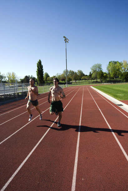 跑步者图片下载