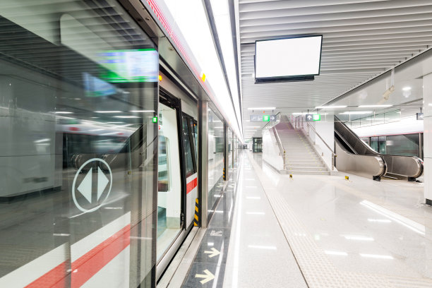 业务的地铁图片下载