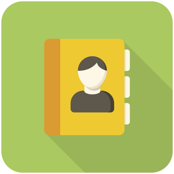 联系人图标图片下载