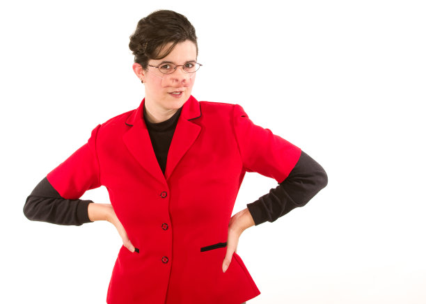 猪上的口红?图片下载