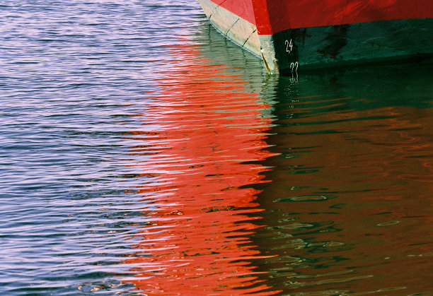 港口背景图片下载