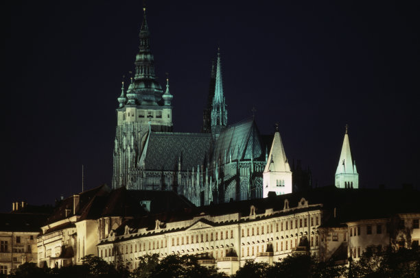 布拉格图片下载