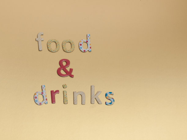 食物和饮料图片下载