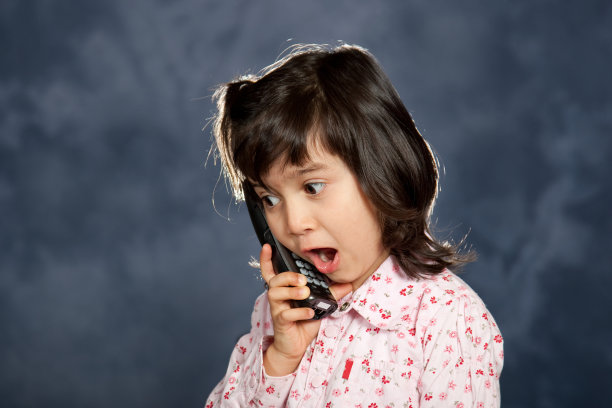 令人震惊的电话图片下载