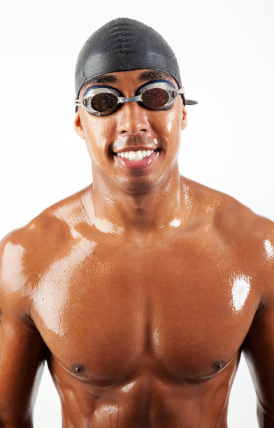游泳运动员图片下载
